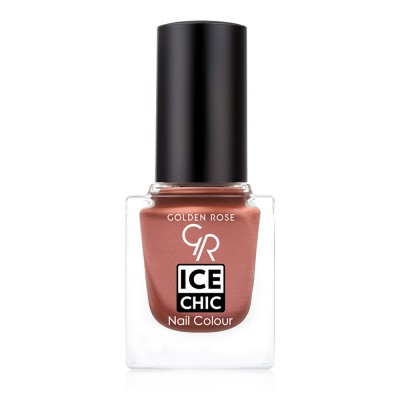 GOLDEN ROSE Ice Chic Nail Colour 10.5ml - 62